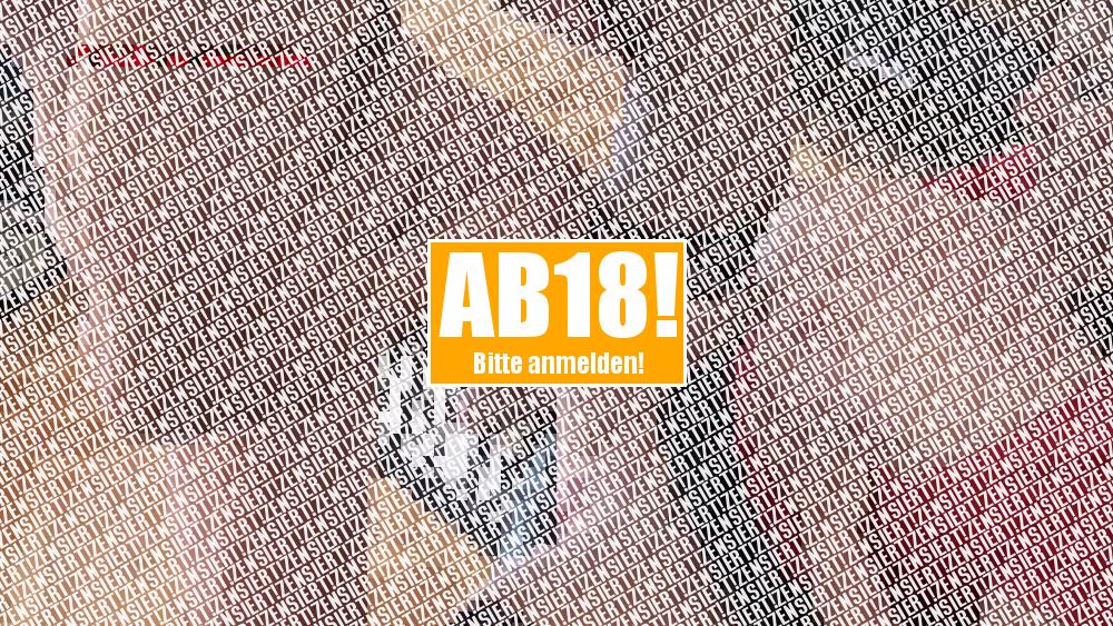Neue Wohnung – Neuer Nachbar (AO)