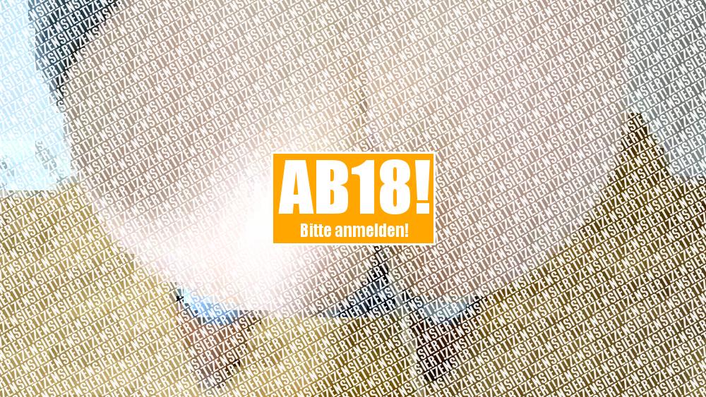Man bin ich angepisst….