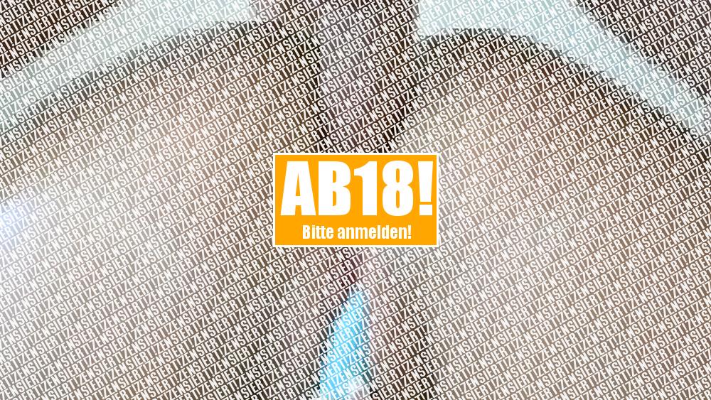 Erstes Anal User-Date….