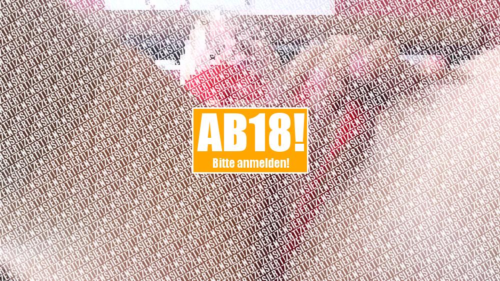 allein im Bett