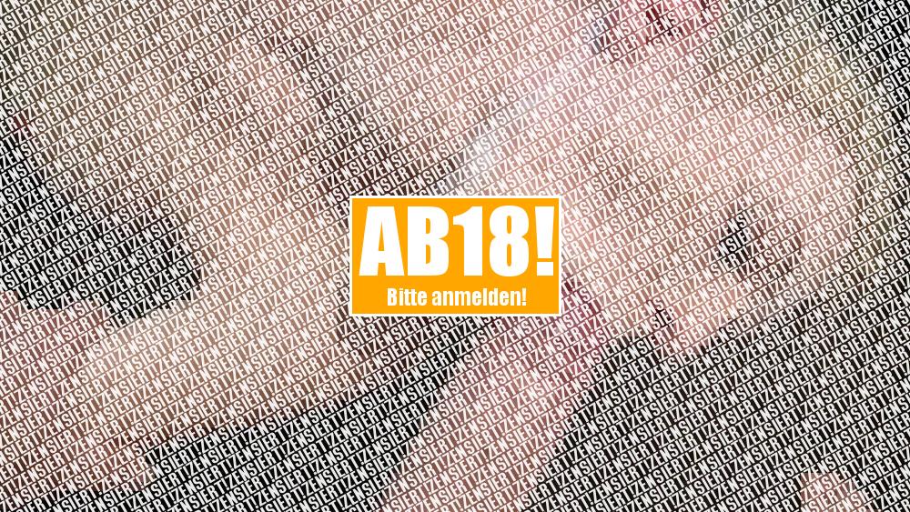 Wehrlos – extrem Blowjob
