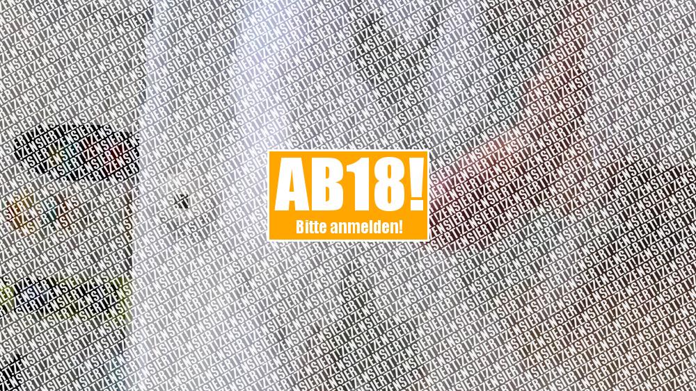 beim baden angewichst