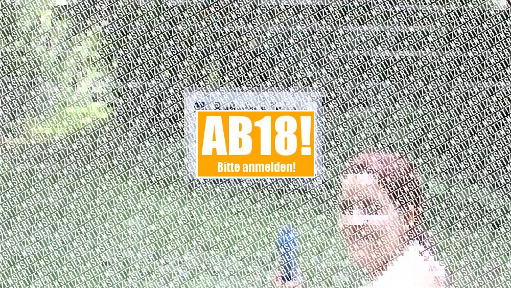Outdoor am Militärgelände