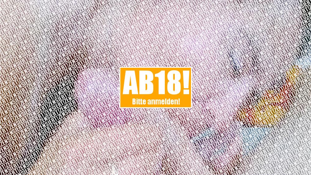 Kleiner Blowjob!
