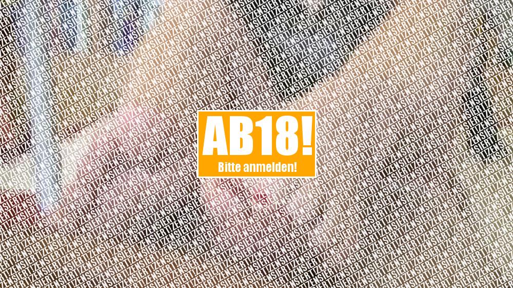 Footjob bis zum schleimigen Ende