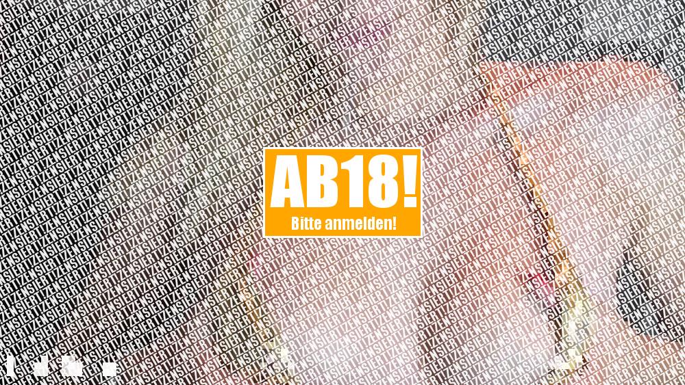 Nur noch 60 Sekunden…