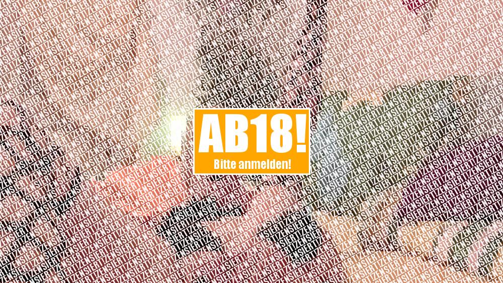 Nach den Cam Abend wurde ich so geil