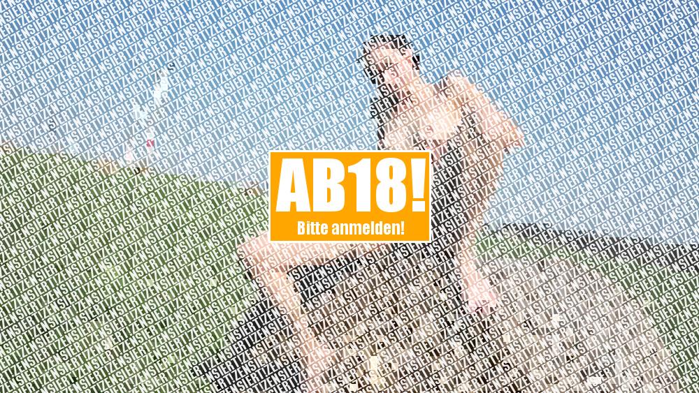 Pissen fur dich!