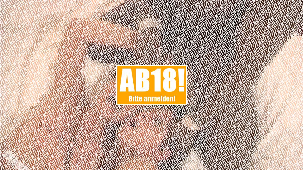 Dreier mit Blackboy Part II
