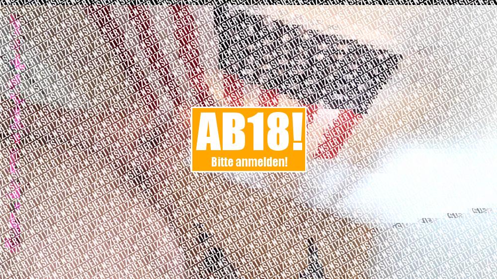 Die AMI – Flagge bespritzen