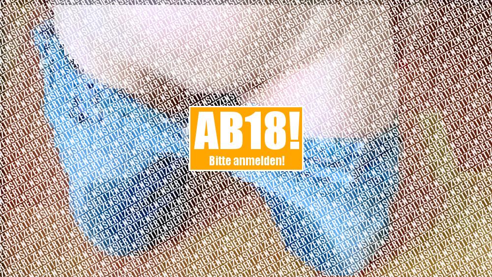 In Jeans gepisst und in der Pisse abgefickt