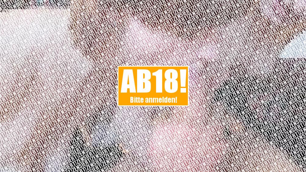 Absolut geilster Dreier