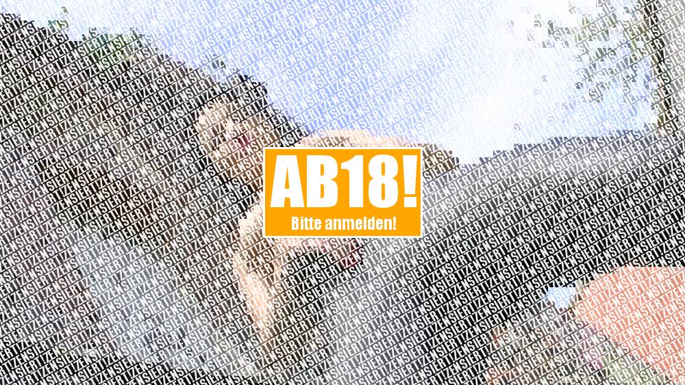 Wixx auf meinen prallen Arsch
