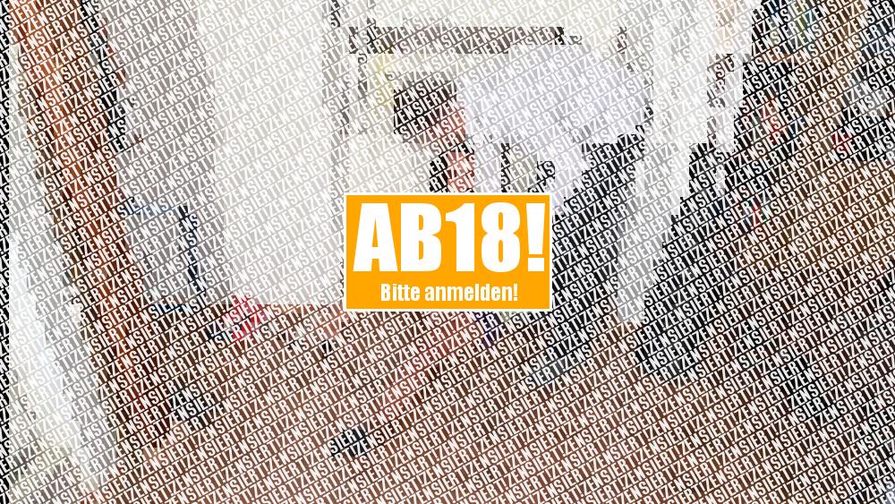 Besoffen in Arsch gefickt u abgehauen, so ein Schwein!