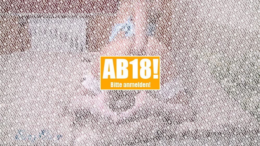 Bis zum Orgasmus