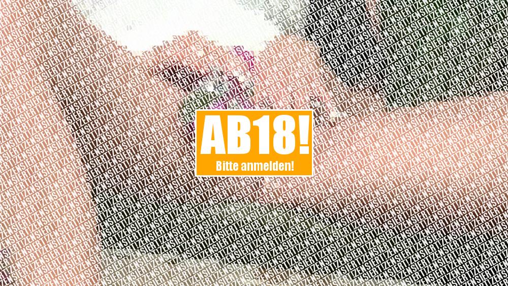 Heeeeftigst Ausgelaufen! Squirtshow des Monats!