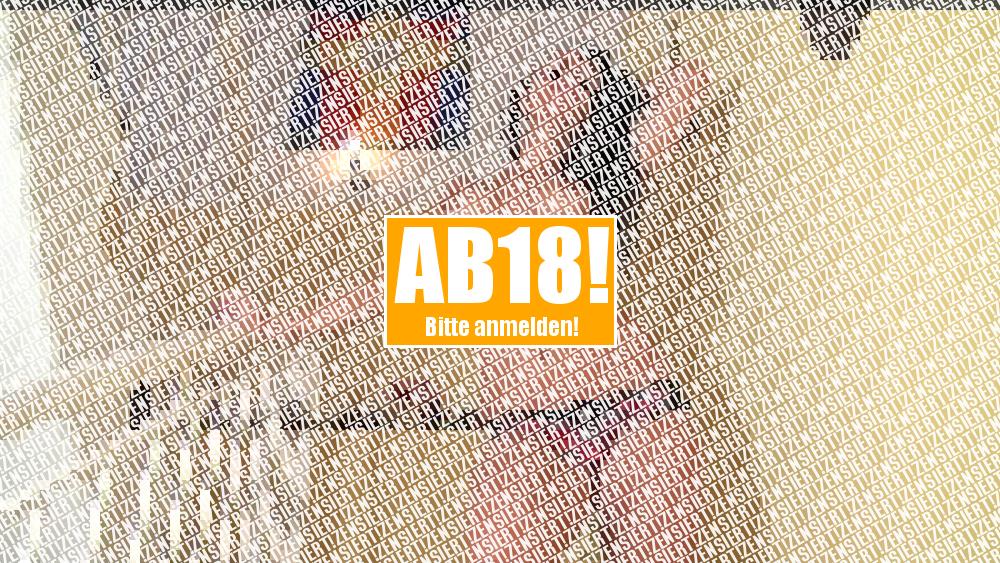 Teasing-Wir spielen ein Spiel!