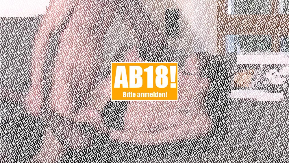 Schwanz abmelken