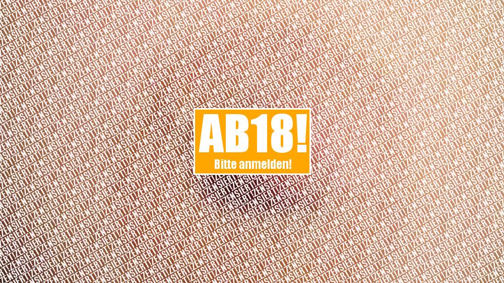 Spritz auf meine Titten….