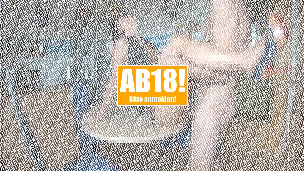 Blasen, Lecken und Ficken aufn Küchentisch