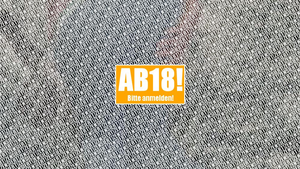 Enge Jeans auf meinem Arsch