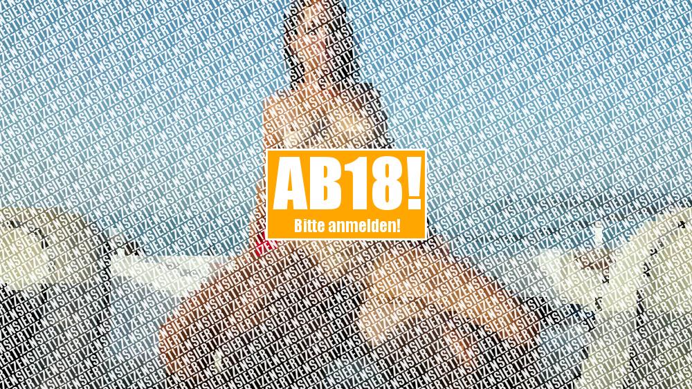 Abgeholt, abgefickt u angewichst, POV