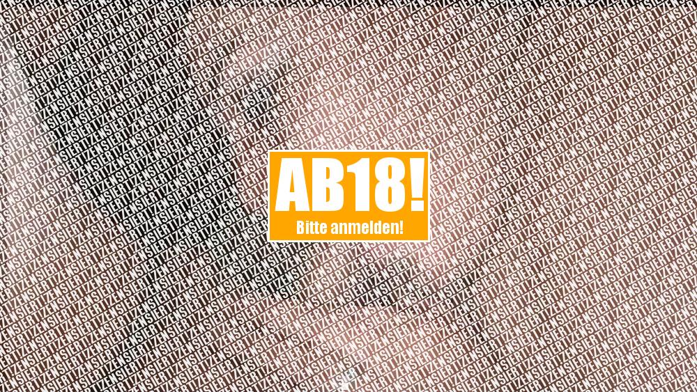 Abblasen