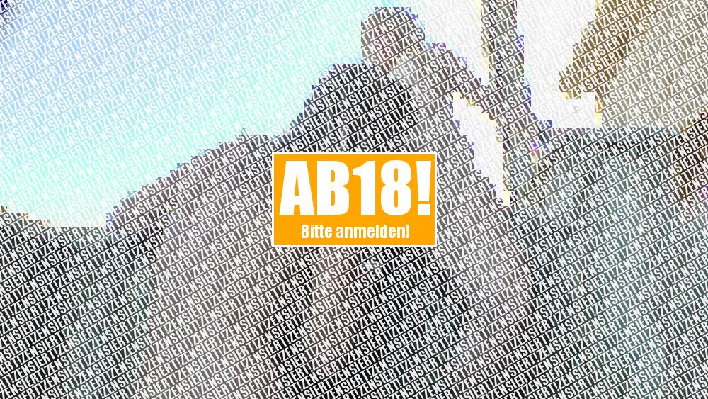Blasen Lecken Fingern bis die Touris kommen…