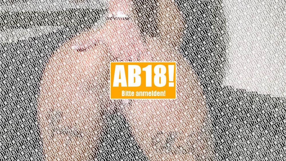 Das bin ich !