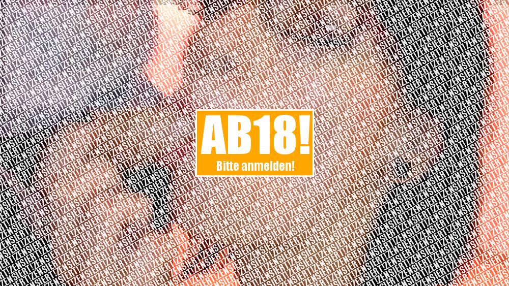 Public BlowJob im Einkaufszentrum Berlin Schönhauser Allee