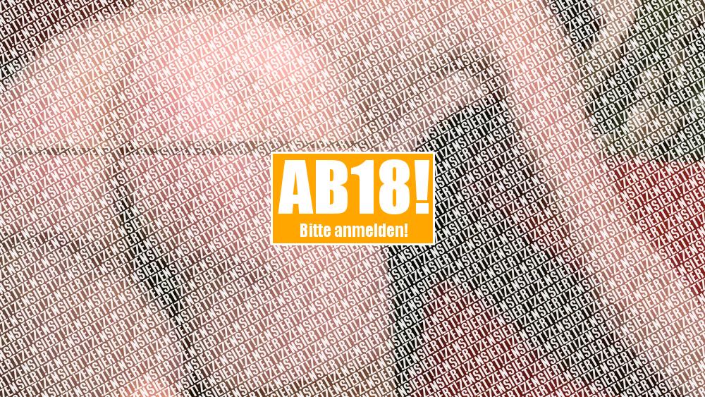 bambusstock fur mein Arsch