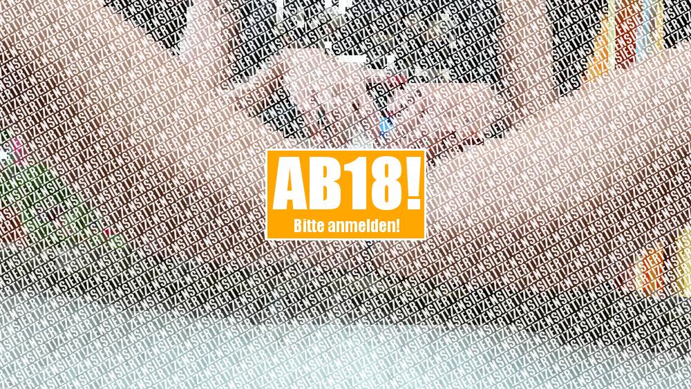Ich habe es wirklich getan!