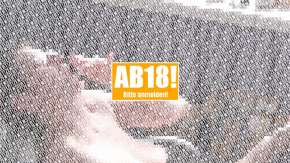 Blowjob im Büro