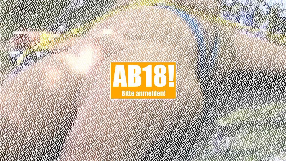 Bondage und Squirting auf der Motorhaube 1