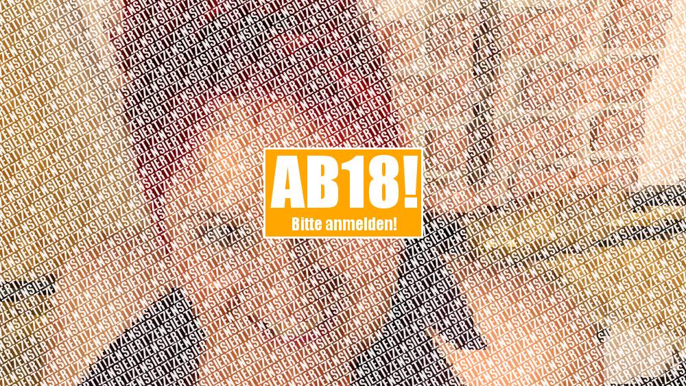 Vor der Party….