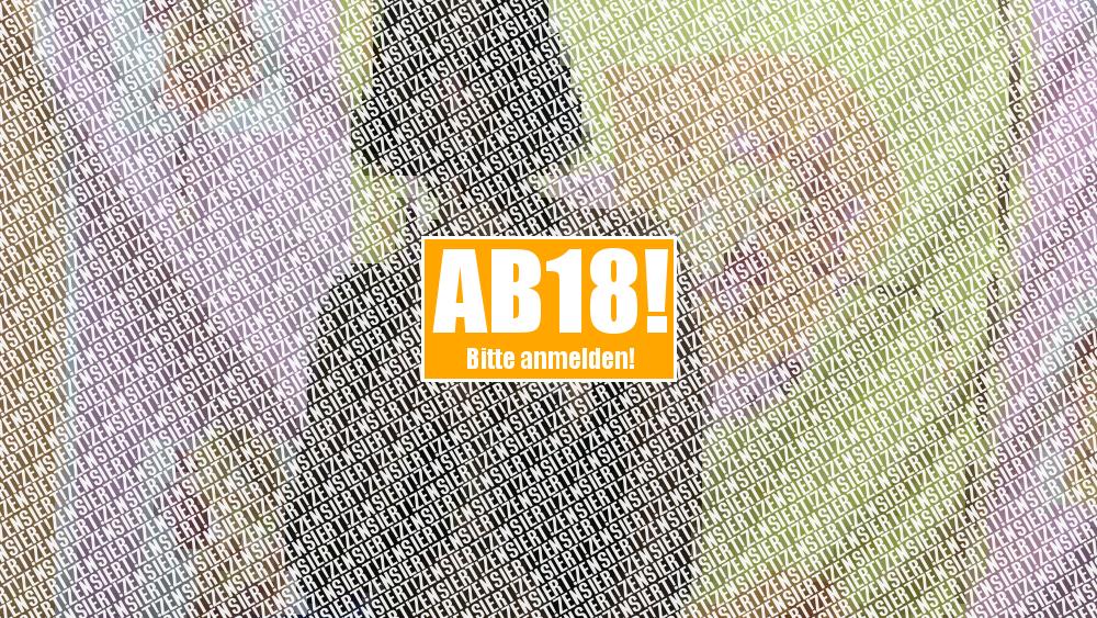 Lass mich mit deinem ……………..