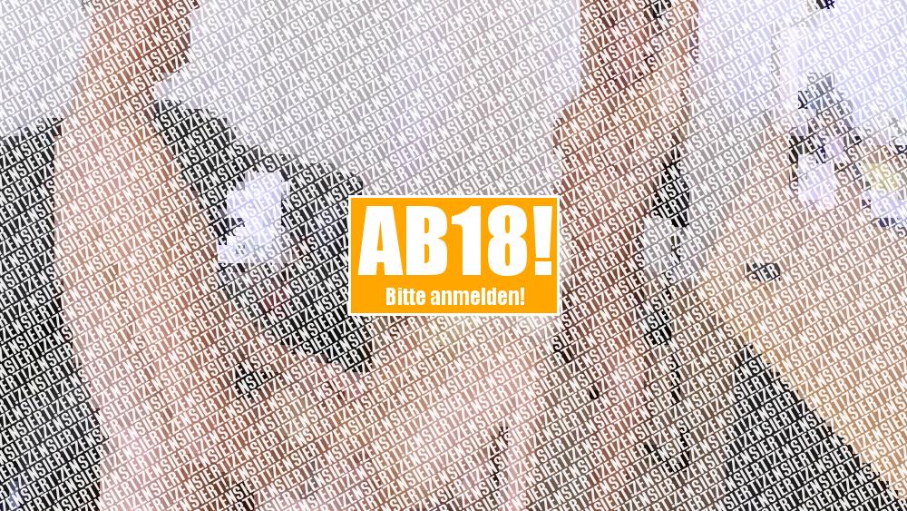 Sex statt Abmahnung!