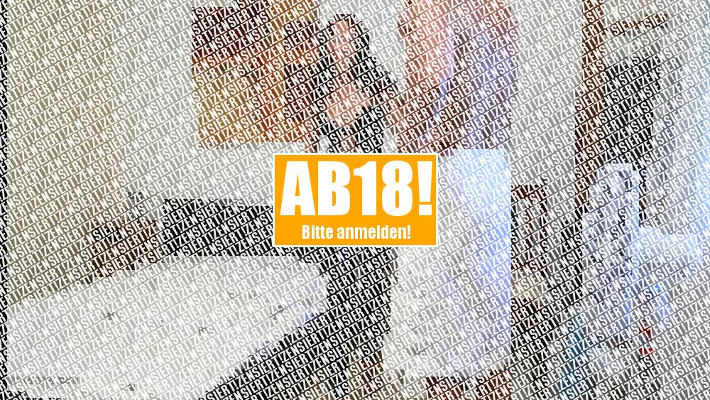 Die Callboy-Testerin, reiß alle 3 Löcher auf!