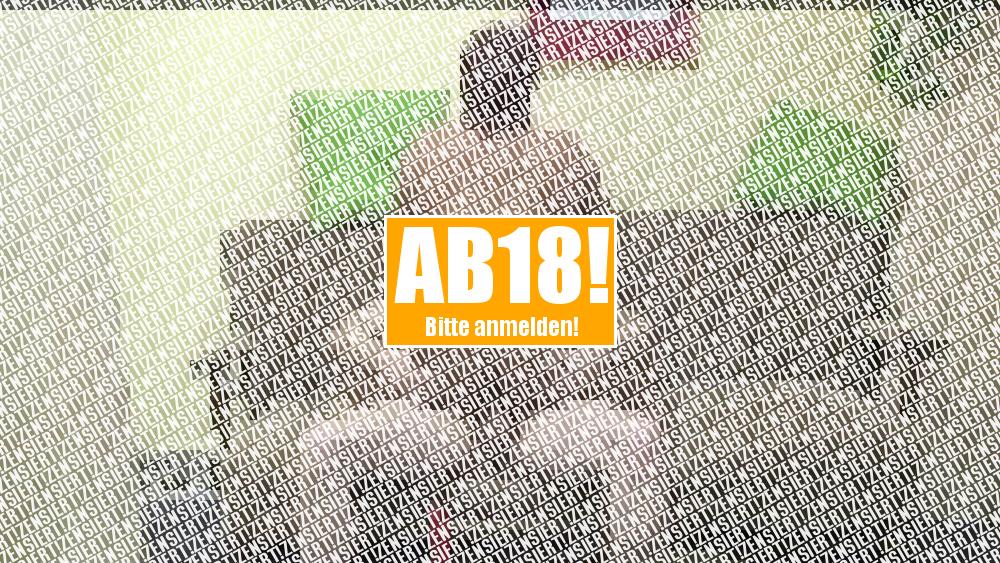 Abgeritten und Genommen…
