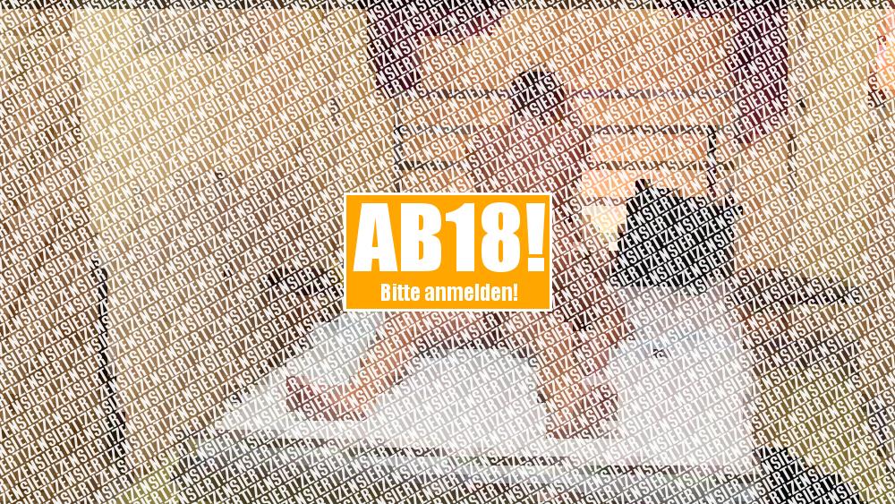 Ausgiebig gefickt…