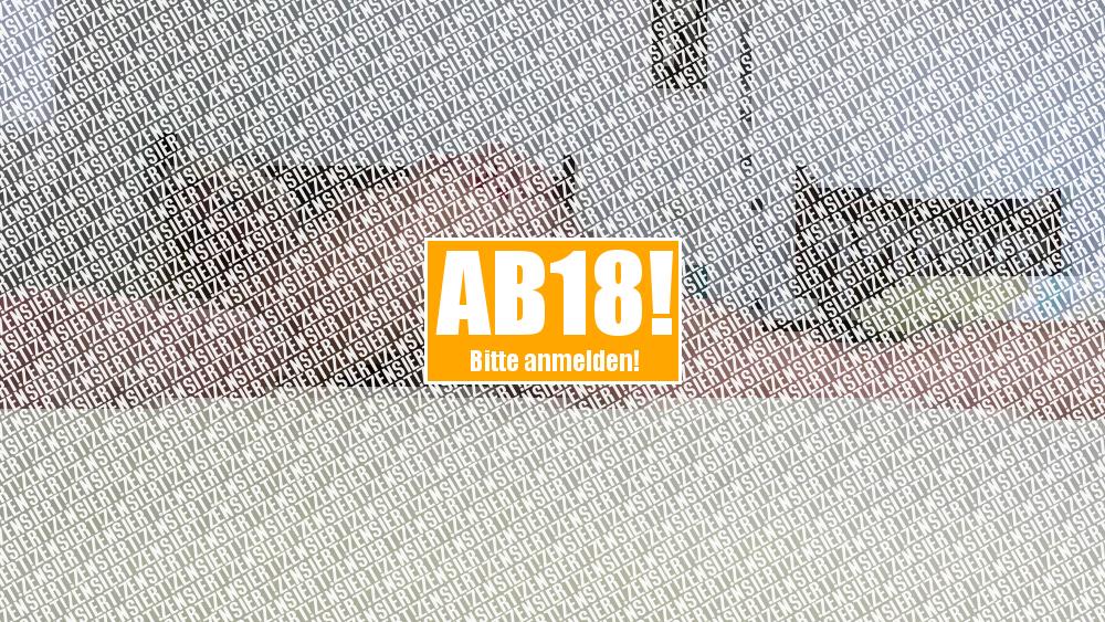 Bist Du bei mir im Bett gelandet?