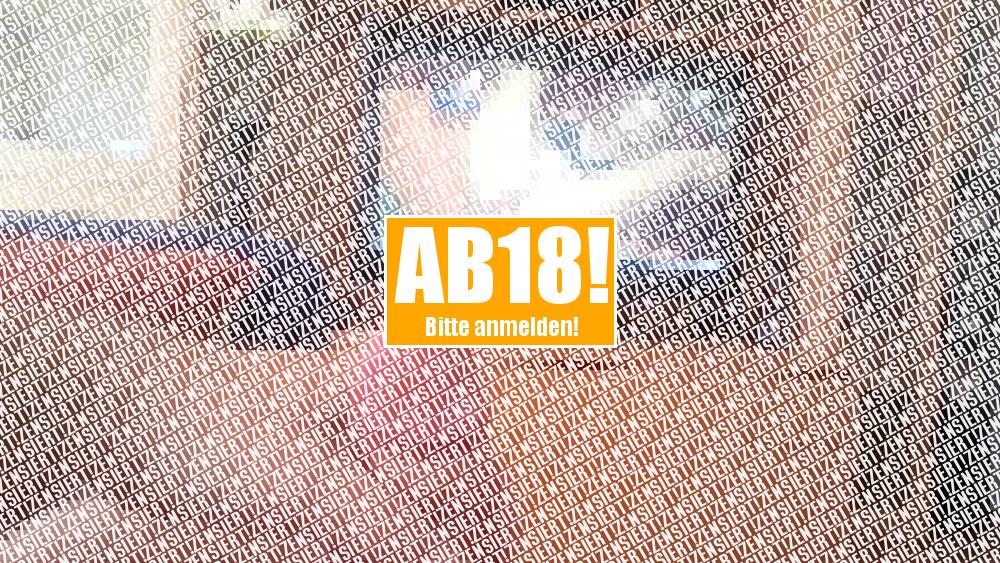 Einfach mal gewichst und abgespritzt