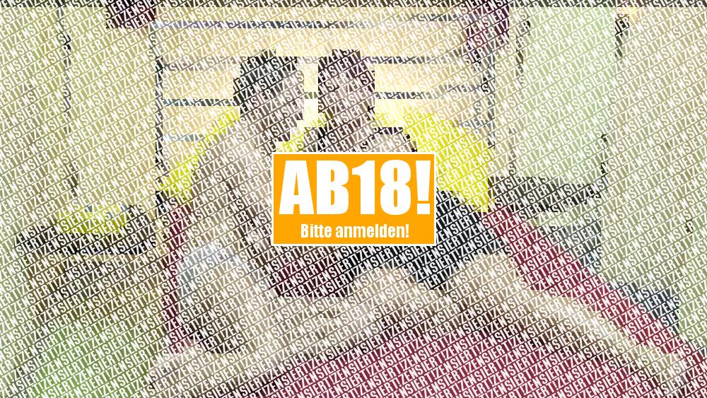 Von Bodybuilder vernascht…