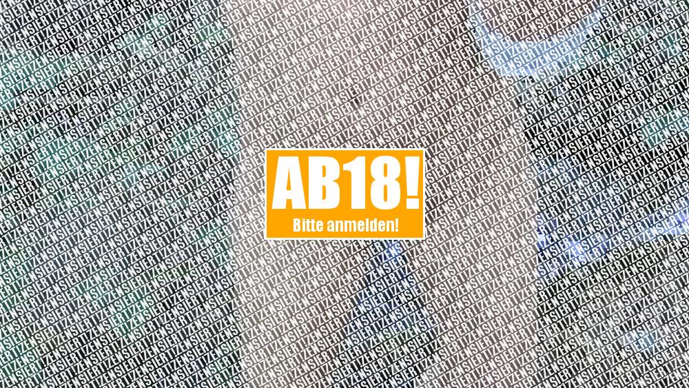 Abgestrullt wie ein…..