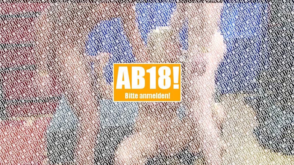 Das große Abspritzfinale