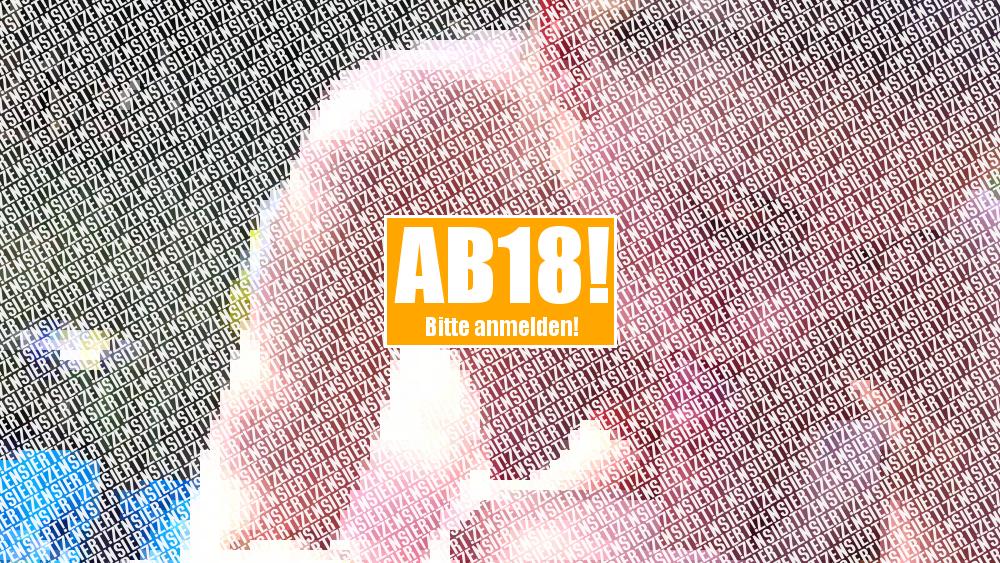 nach dem pumpen noch gummibänder …
