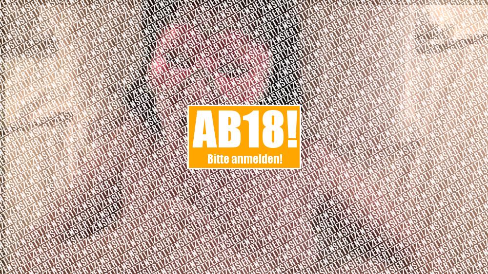 … bis zum letzten Tropfen