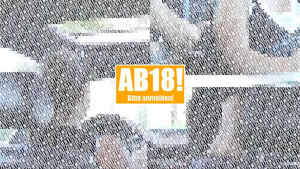 Angepisst beim Autofahren