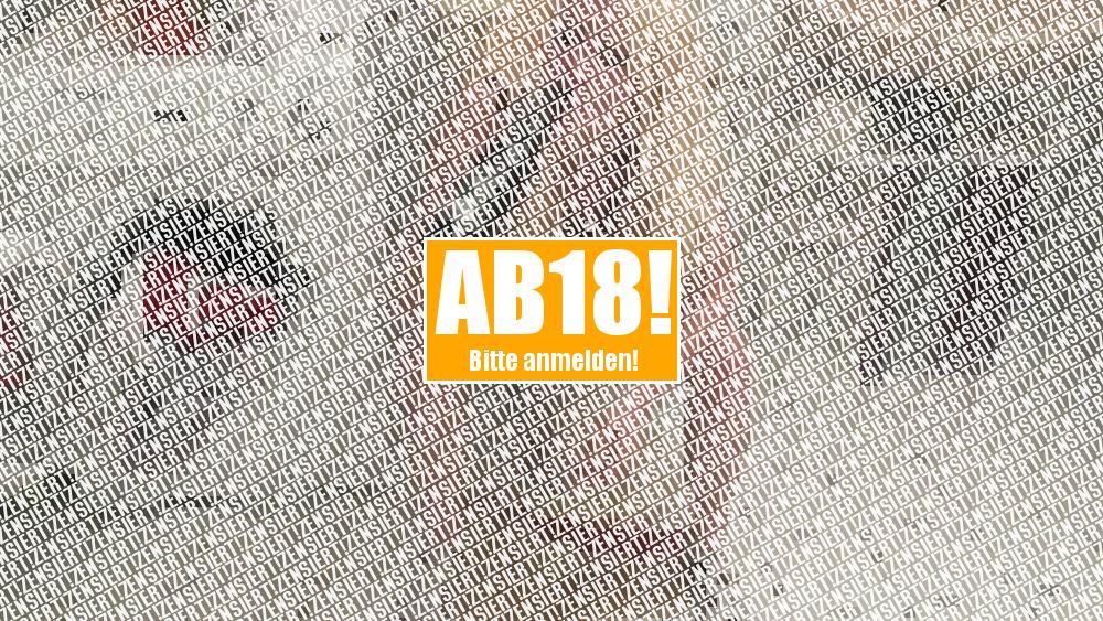 Besoffen abgepisst