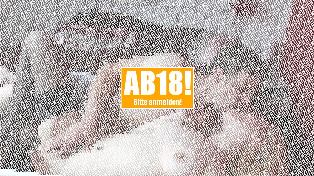 Innige Küsse – Neues Bett entweiht *Teil 1*
